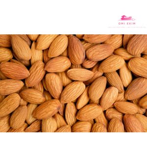 Almonds