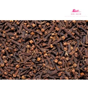 Cloves