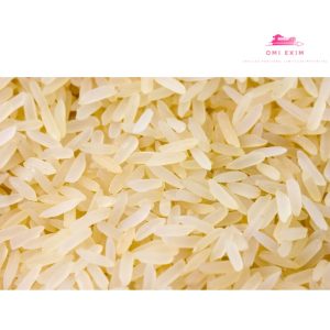 Non Basmati Rice