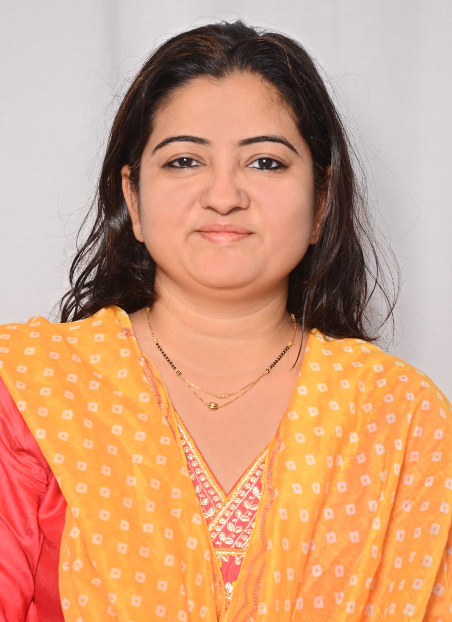 Kajal Joshi