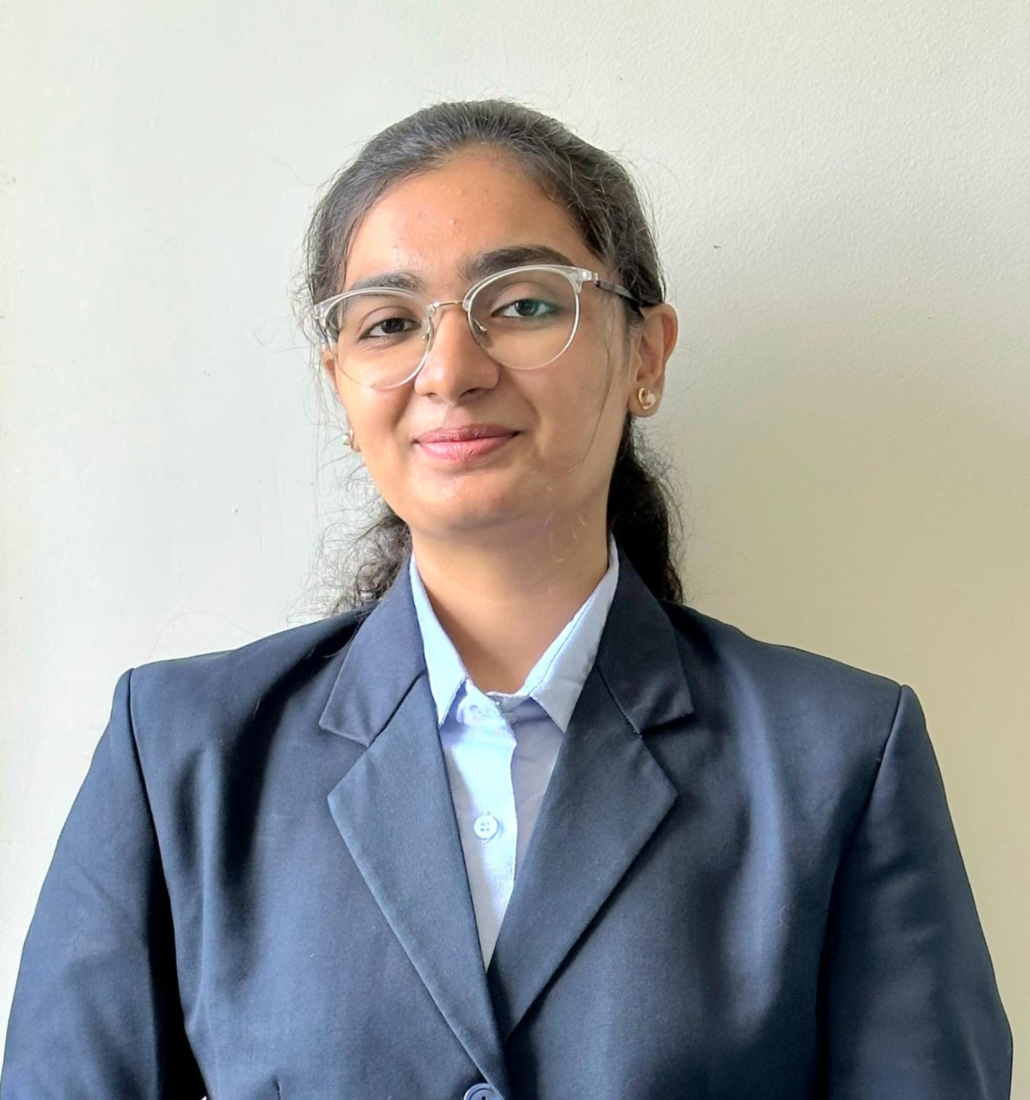 Sakshi Pathak
