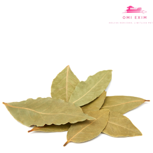 Bay Leaves