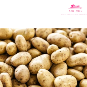 Potato