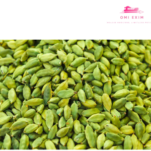 Cardamom