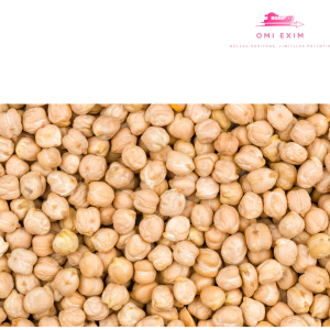 Chickpeas
