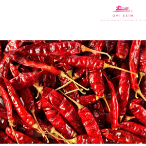 Red Chilli
