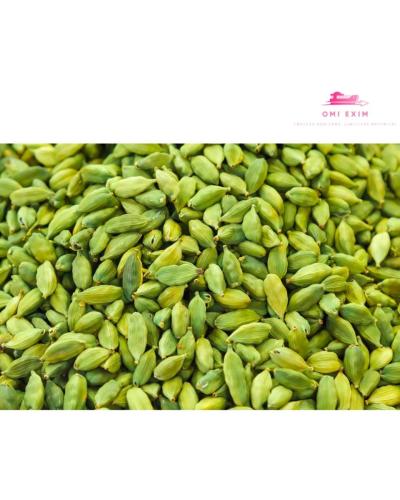 Cardamom