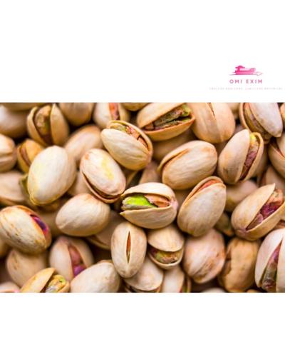 Pistachio
