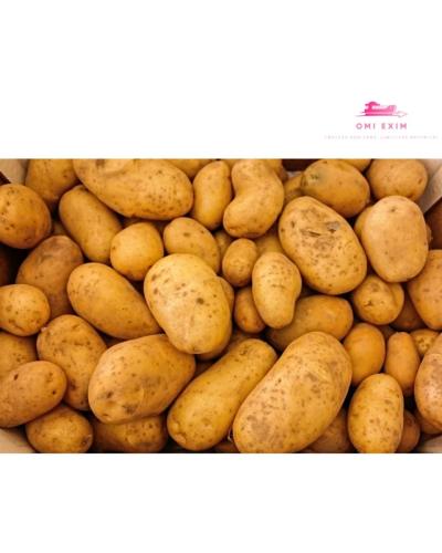 Potatoes