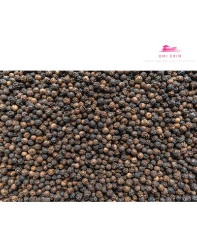 Black Pepper