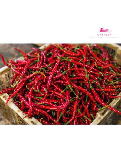Red Chili